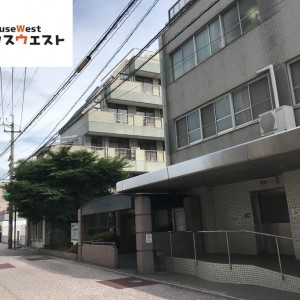 古賀中央病院