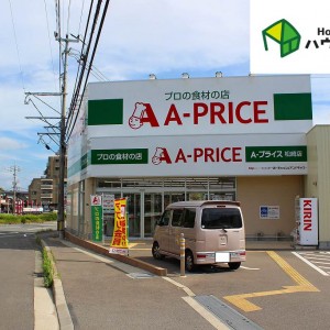A－プライス 松崎店
