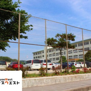 福岡市立青葉小学校