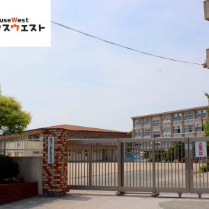 福岡市立舞松原小学校