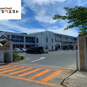 宗像市立赤間小学校