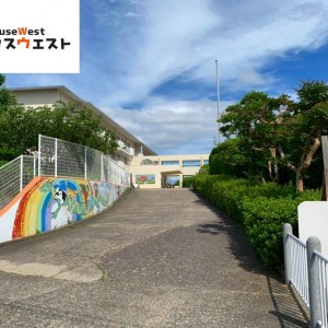 宗像市立東郷小学校