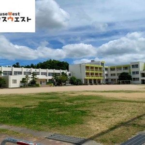 宗像市立南郷小学校