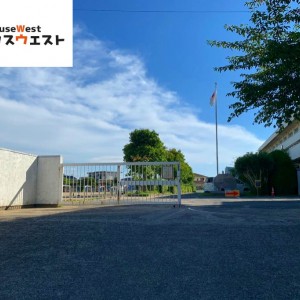 宗像市立日の里西小学校