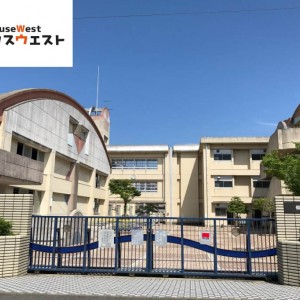 福岡市立三苫小学校