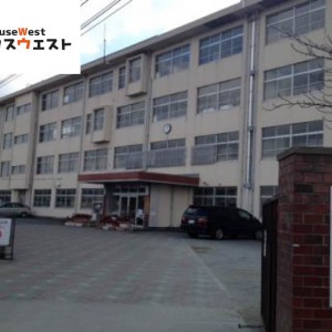 福岡市立和白東小学校