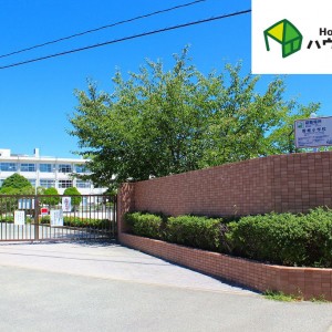 福岡市立香椎小学校