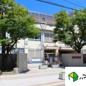 福岡市立松島小学校