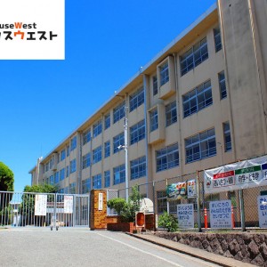 福岡市立八田小学校