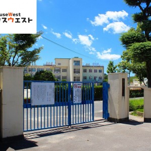 福岡市立筥松小学校