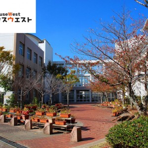 岡垣町立山田小学校