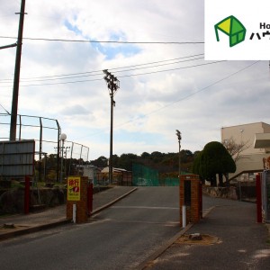 志免町立志免中学校