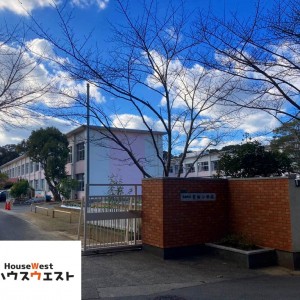 水巻町立吉田小学校