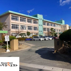 岡垣町立吉木小学校