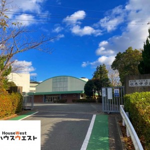 水巻町立水巻中学校