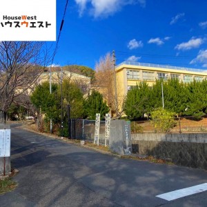 水巻町立えぶり小学校