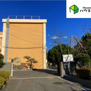 芦屋町立山鹿小学校