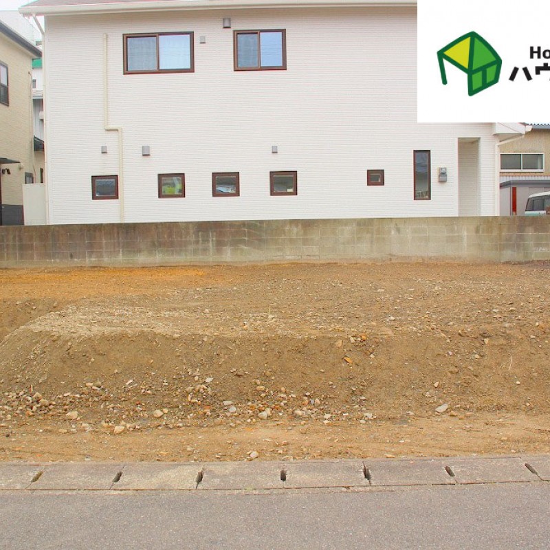 福岡県糟屋郡志免町別府北一丁目新築一戸建 福岡県糟屋郡志免町新築一戸建 物件詳細[b1302638] ハウスウエスト