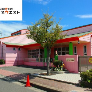 水巻町第一保育所
