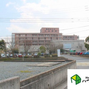 JCHO福岡ゆたか中央病院