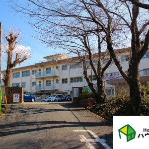 北九州市立香月中学校