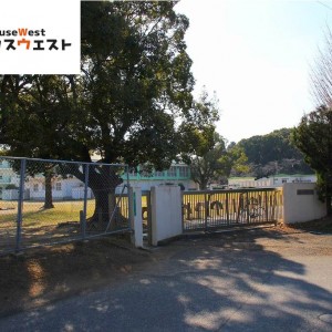 北九州市立楠橋小学校