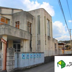 宮若市立 宮田北幼稚園