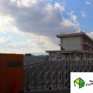宮若市立宮田北小学校
