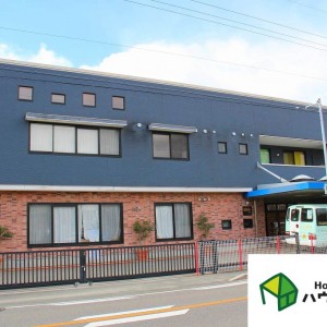 社会福祉法人相和会大川保育園