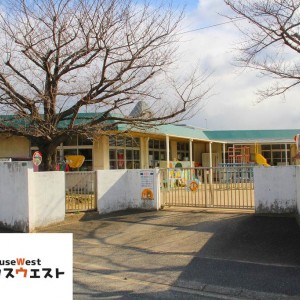 粕屋町立中央保育所