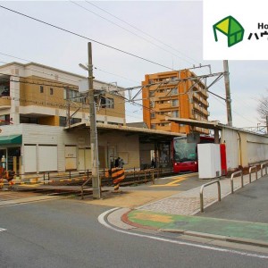 三ヶ森駅