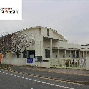 北九州市立大原小学校