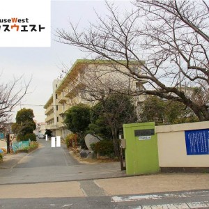 北九州市立八児小学校