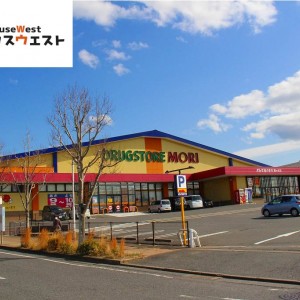 ドラッグストアモリ 星ヶ丘店