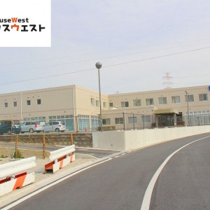 香月中央病院