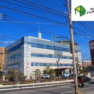 福岡県警 折尾警察署