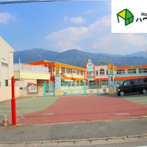 宇美幼稚園
