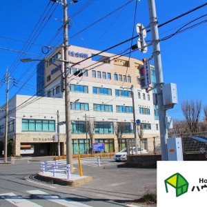 医療法人 新生会 新生会病院