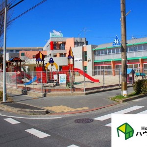 下上津役幼稚園