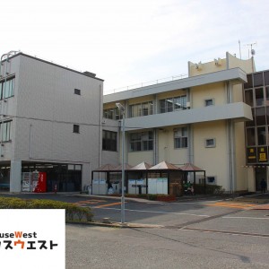 岡垣町役場