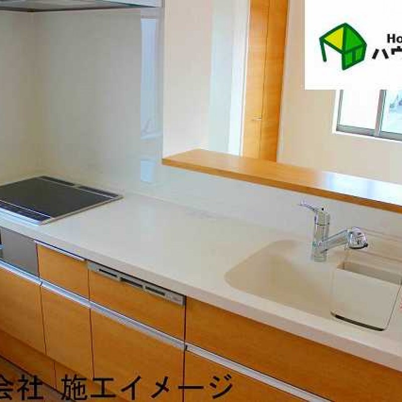 施工イメージ