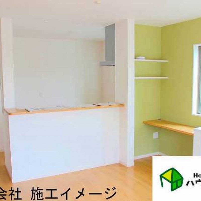 施工イメージ