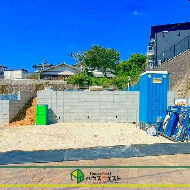 現地写真