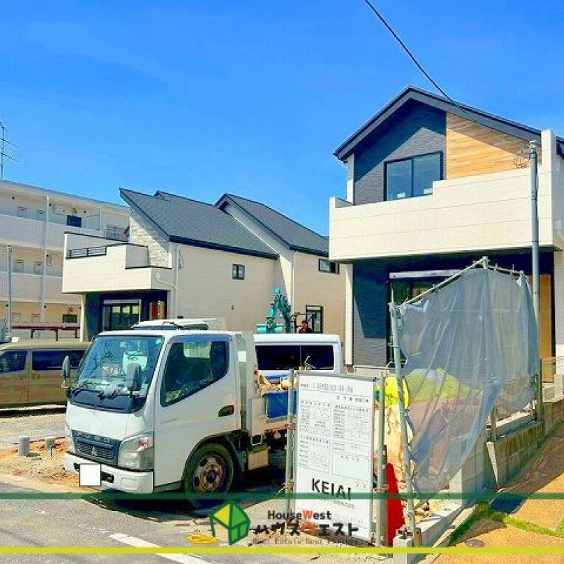 現地写真