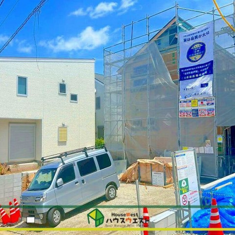 現地写真