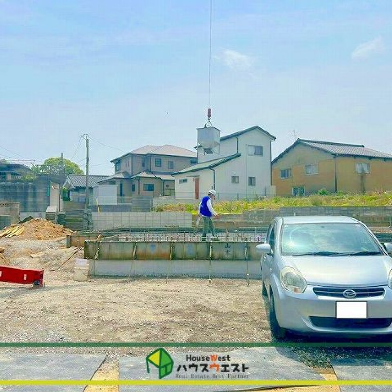 現地写真