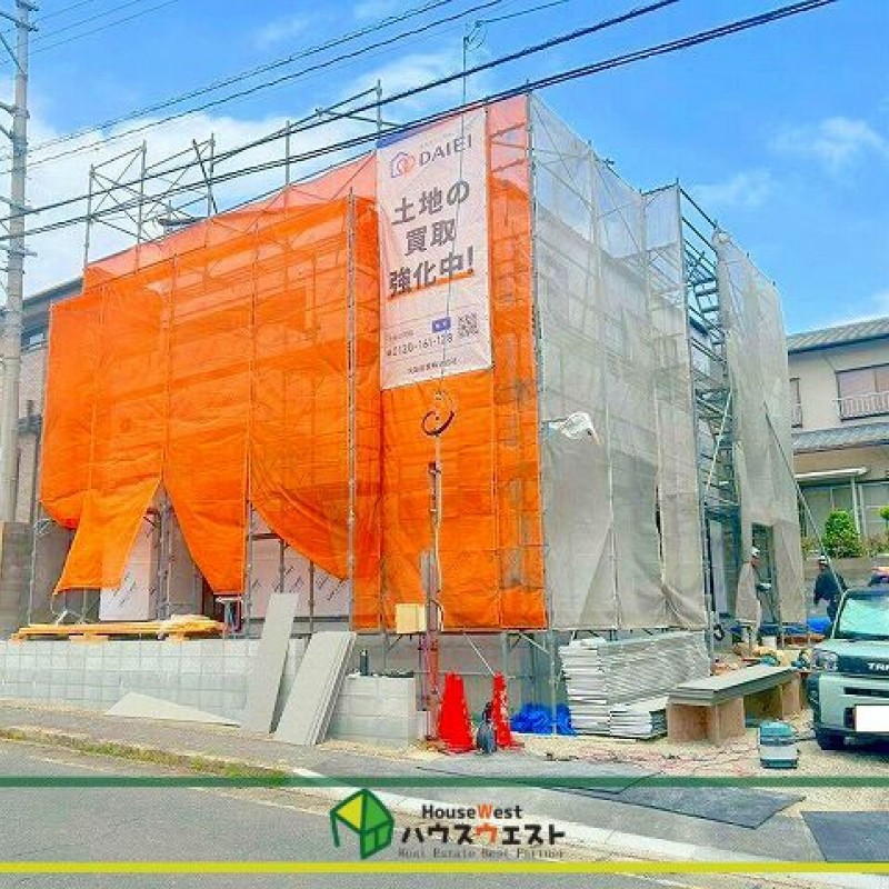 現地写真