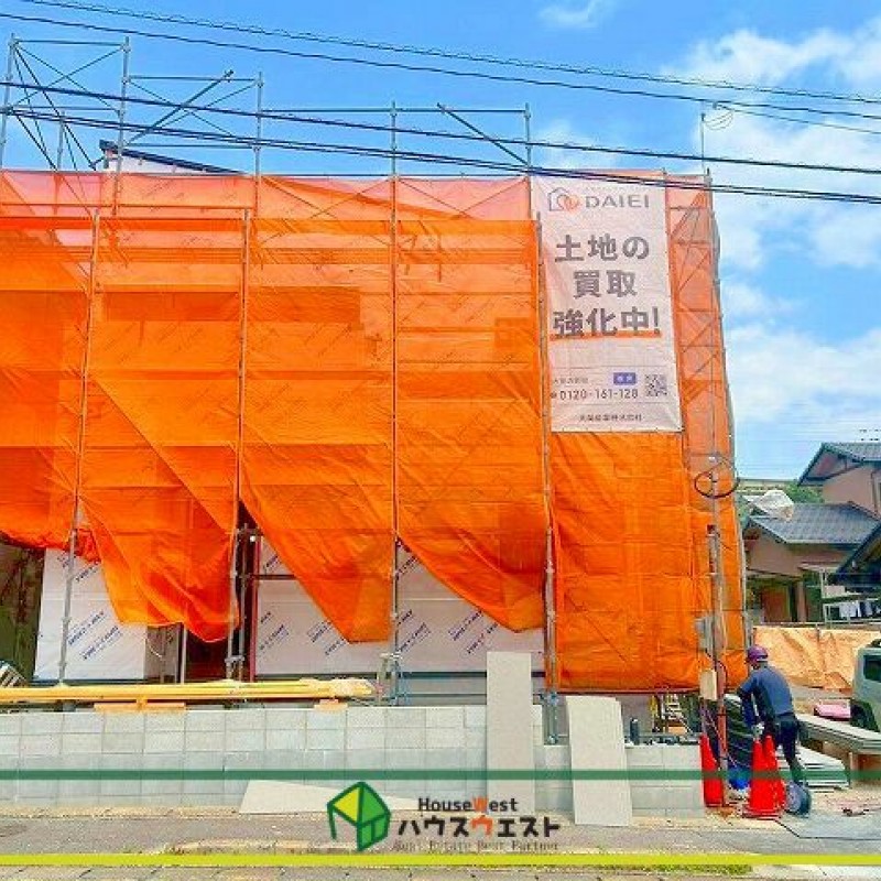 現地写真