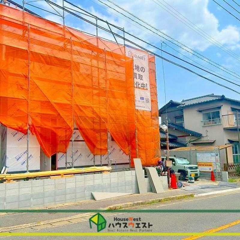 現地写真