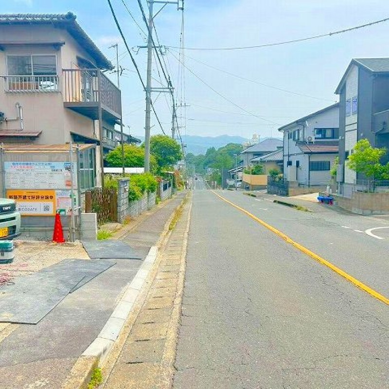現地写真